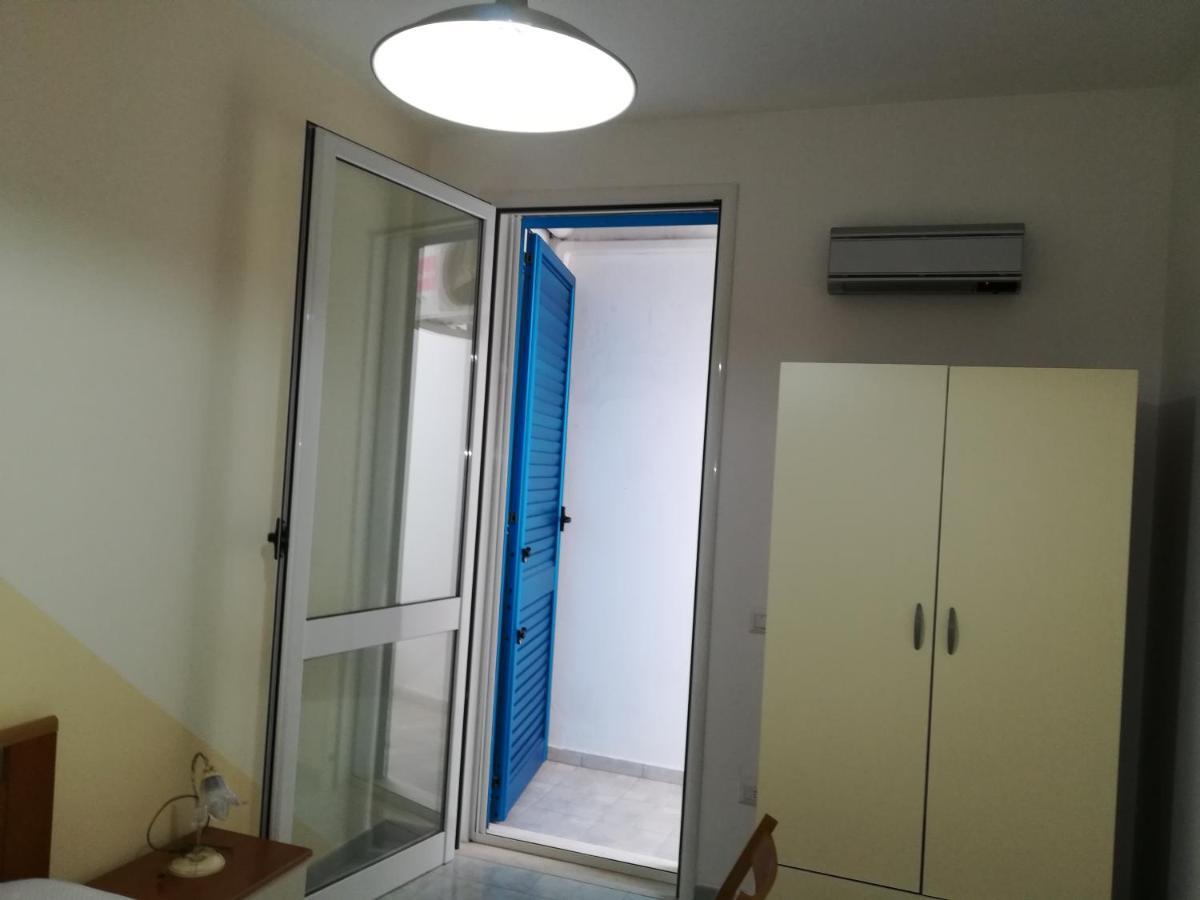 Appartamento Mozart 3 A Pescoluse Marina Di Pescoluse Zewnętrze zdjęcie